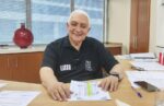 Entrevistão: ‘Sonho com a criação de uma faculdade dentro da Cidade do Samba para formar novos profissionais para o carnaval’, diz Elmo José dos Santos