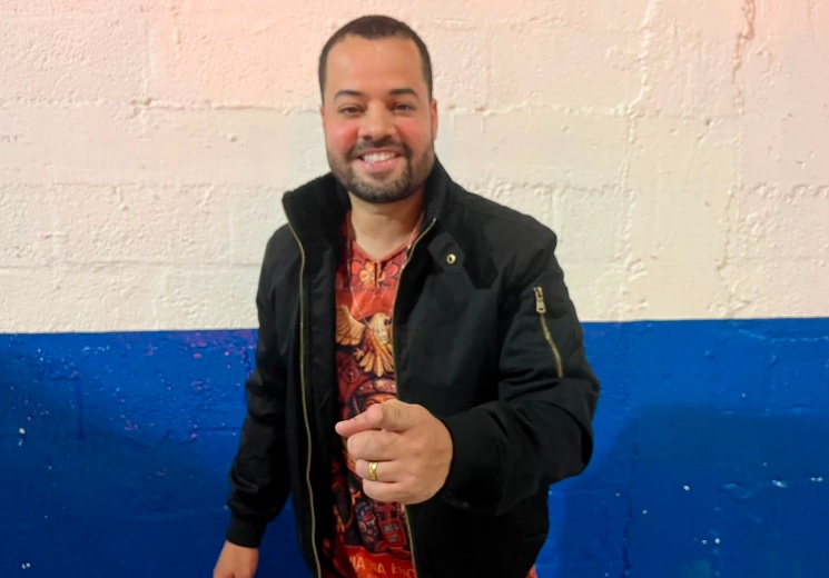 'Acreditar é minha sina!' Comunidade aprova samba-enredo e Águia de Ouro reforça confiança na volta ao Grupo Especial 22 aguia samba27 3