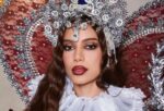 Anitta confirma convite para ser rainha de bateria da Mocidade, mas admite que pode recusar o posto