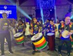 Do Engenho de Dentro ao Pelourinho: Arranco apresenta enredo sobre o Olodum para o Carnaval 2027