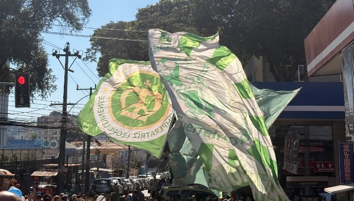 bandeiras cirio