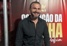 Presidente da Viradouro revela que Bellinha Delfim foi preparada em segredo para ser rainha de bateria