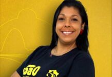 São Clemente terá Bianca Behrends como enredista para 2027