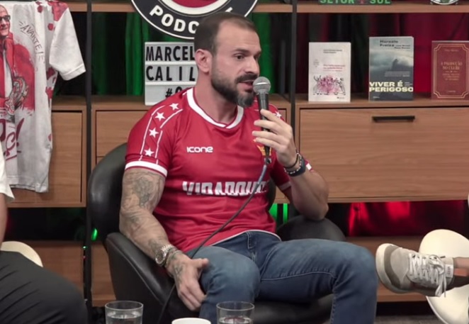 calilpodcast