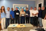 Instituto Celeiro de Bamba celebra quatro anos com homenagens e reforça impacto social na Vila Isabel