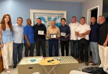 Instituto Celeiro de Bamba celebra quatro anos com homenagens e reforça impacto social na Vila Isabel