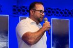 Claudio Russo destaca força das mulheres pretas no enredo do Tuiuti sobre Tia Ciata