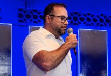 Claudio Russo destaca força das mulheres pretas no enredo do Tuiuti sobre Tia Ciata