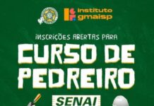 Mocidade se junta ao Instituto Gmaisp para promover vagas profissionalizantes a moradores da comunidade