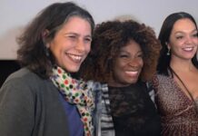 ‘Filme-escola de samba’: como o Salgueiro inspirou um clássico do cinema brasileiro