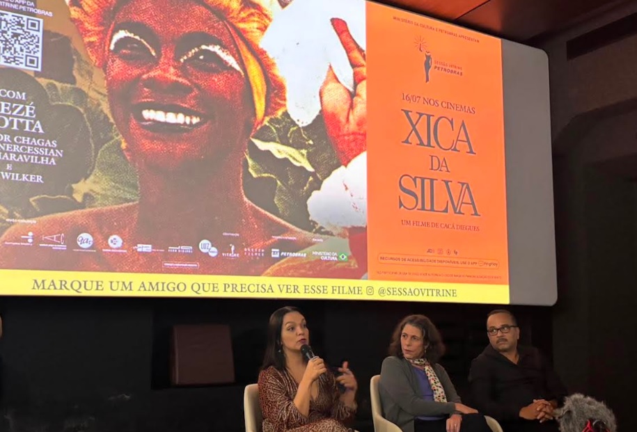 'Filme-escola de samba': como o Salgueiro inspirou um clássico do cinema brasileiro 2