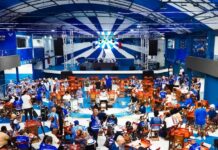 Escafura celebra disputa da Portela e destaca: ‘Monarco faz parte da alma da escola’