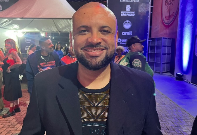 dom rodrigo cantor