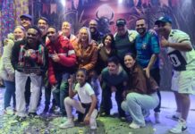 Pega na cara do boi! Dom Bosco escolhe samba com apelo popular para 2027