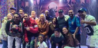 Pega na cara do boi! Dom Bosco escolhe samba com apelo popular para 2027