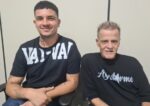 Louzada compara Victor Santos a Gabriel Haddad e celebra sintonia no Vai-Vai para o Carnaval 2027