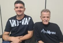 Louzada compara Victor Santos a Gabriel Haddad e celebra sintonia no Vai-Vai para o Carnaval 2027