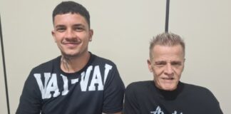 Louzada compara Victor Santos a Gabriel Haddad e celebra sintonia no Vai-Vai para o Carnaval 2027