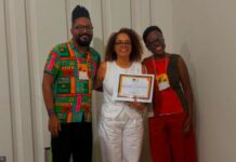 Enredista da Mangueira conquista prêmio com pesquisa sobre carnaval e religiões afro-brasileiras