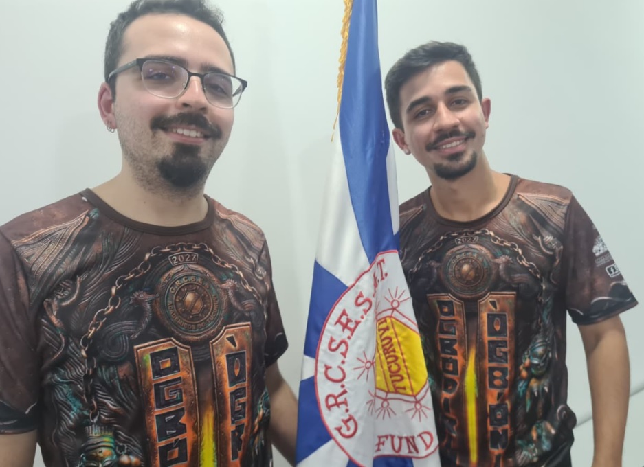 enredistas tucuruvi