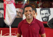 Marcus Paulo defende protagonismo da Estácio: ‘berço do samba é incontestavelmente aqui’