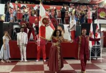 Começou! Estácio de Sá inicia histórica disputa do samba-enredo do centenário para o Carnaval 2027