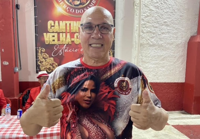 estacio presidente