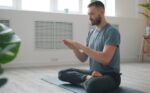 Exercícios para ativar o nervo vago e reduzir a ansiedade