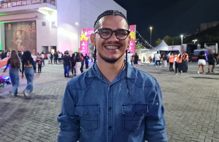 Público aprova Festa Julina da Liga-SP e elogia organização, estrutura e atrações 6 eziel festajulina26 1