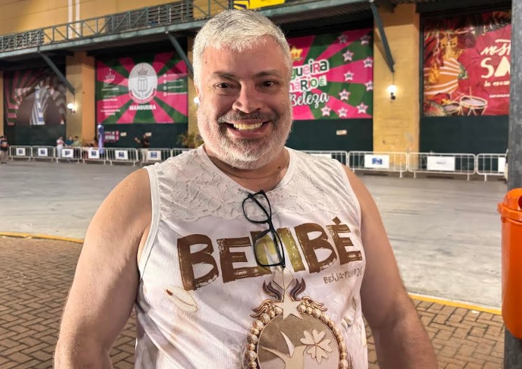 'Norte nos dá sorte!': Soberanos esperam ano grandioso para a Beija-Flor em 2027 3 fabiobf