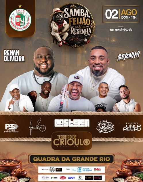 feijaogrio