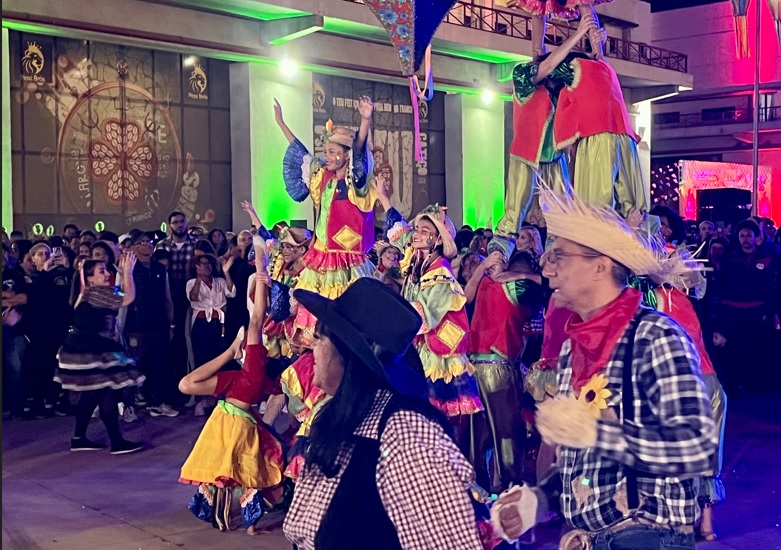 Público aprova Festa Julina da Liga-SP e elogia organização, estrutura e atrações 17 festajulina26 10