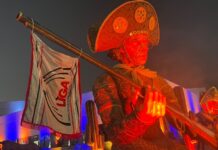 Público aprova Festa Julina da Liga-SP e elogia organização, estrutura e atrações