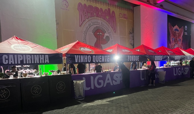Público aprova Festa Julina da Liga-SP e elogia organização, estrutura e atrações 8 festajulina26 6
