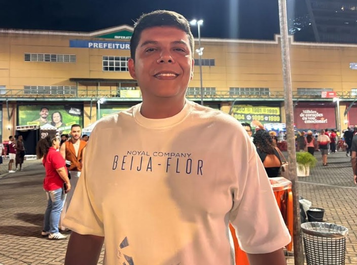 'Norte nos dá sorte!': Soberanos esperam ano grandioso para a Beija-Flor em 2027 2 gabrielbf