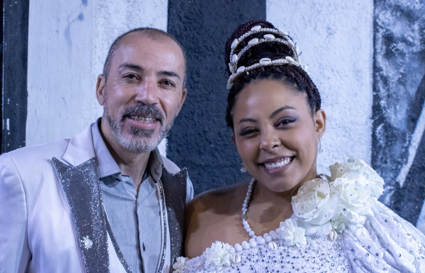 Gaviões da Fiel faz junção de dois sambas para fazer a gira na casa de Ogum no Carnaval 2027 9 gavioes final26 10