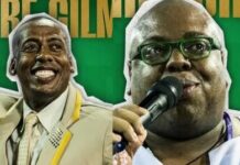 Império Serrano aposta em retornos de Gilmar e Daniel Silva para o Carnaval 2027