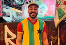 Grande Rio foca em emoção e ancestralidade para contar a história da comunidade Tabom no Carnaval 2027
