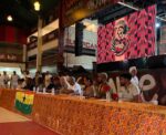 Grande Rio lança oficialmente a disputa de samba para o enredo ‘Sankofa Tabon’ e revela cronograma