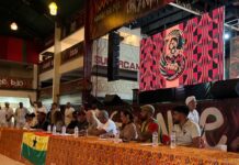 Grande Rio abre disputa de samba para o Carnaval 2027; entrega das obras será em 24 de agosto e final acontece em 20 de setembro