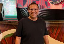 Grande Rio transforma viagem a Gana em base para o enredo e confirma final de samba inédita em um domingo