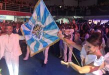 Império de Casa Verde lança samba-enredo para cantar Jaguariúna em 2027