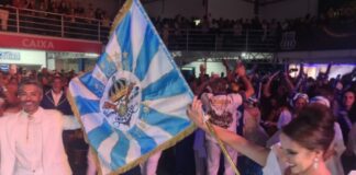 Império de Casa Verde lança samba-enredo para cantar Jaguariúna em 2027