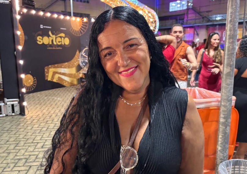 'Norte nos dá sorte!': Soberanos esperam ano grandioso para a Beija-Flor em 2027 4 isisbf
