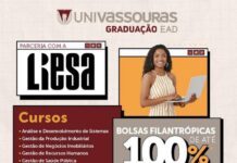 Sambistas têm dez dias para se inscrever em bolsas de estudo da Liesa e da Univassouras