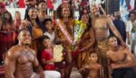 Estácio repatria Luana Bandeira para o carnaval do centenário: ‘Muito mais do que sambar’