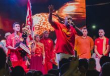 União de Maricá divulga regulamento e calendário da disputa de samba para o Carnaval 2027 com premiação de R$ 100 mil