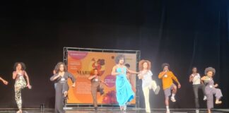 ‘Marrom, o Musical’: nova montagem sobre Alcione abre espaço para artistas do carnaval