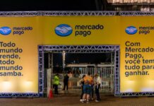 Prêmio da campeã do Rio Carnaval 2027 voltará a render no Cofrinhos do Mercado Pago a 140% do CDI
