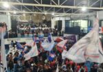 Modelo de eliminatória de samba-enredo da Estrela do Terceiro Milênio é elogiado por diretores e compositores
